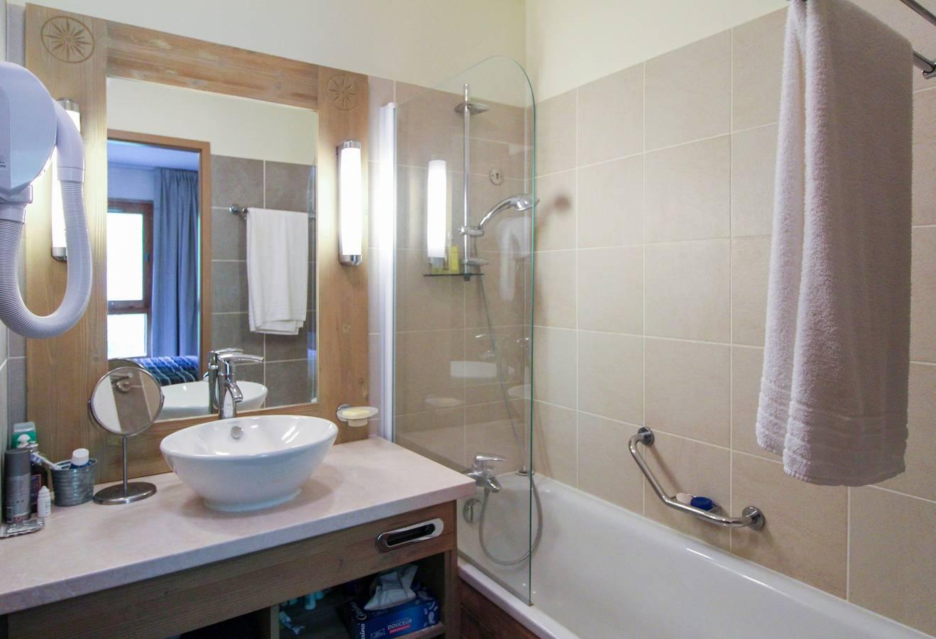 Vakantieappartement in Rhône-Alpes, Frankrijk voor 6 personen foto 5