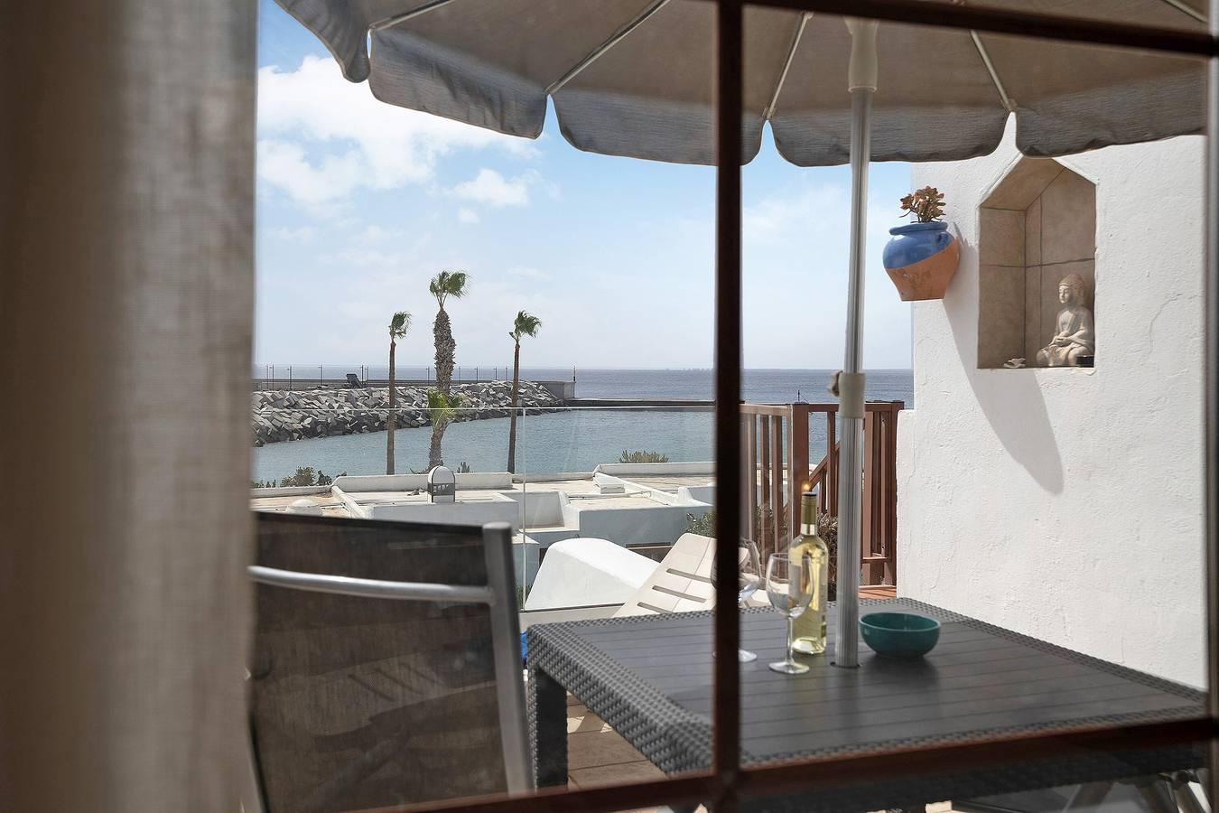 Vakantieappartement in Yaiza, Spanje voor 2 personen foto 13