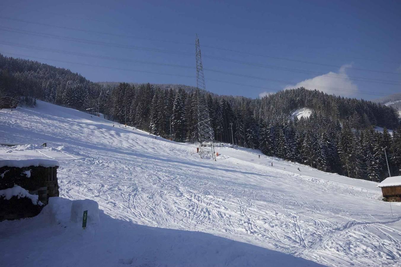 Vakantiehuis in Zillertal, Oostenrijk voor 20 personen foto 6