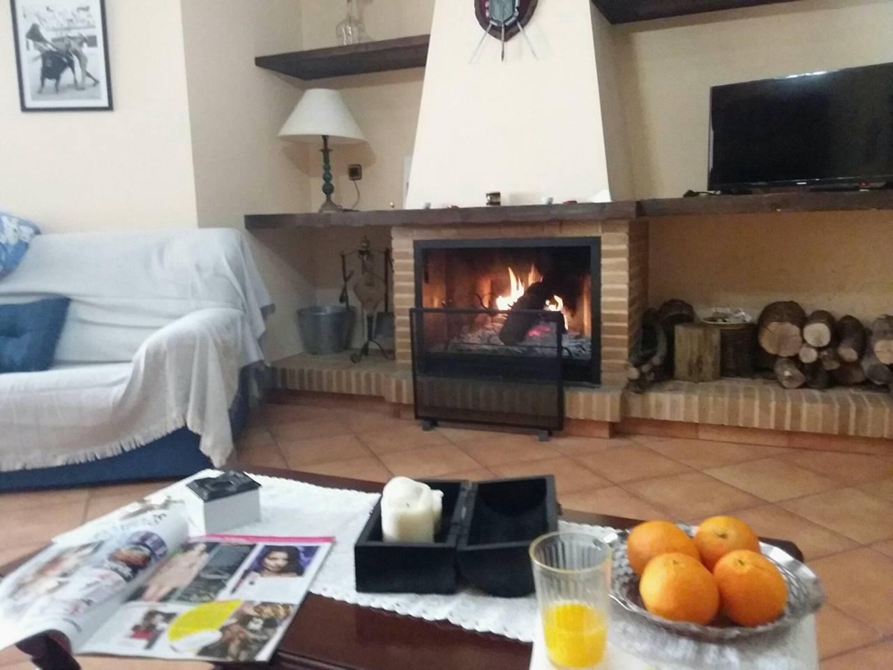 Vakantiehuis in Grazalema, Spanje voor 7 personen foto 3