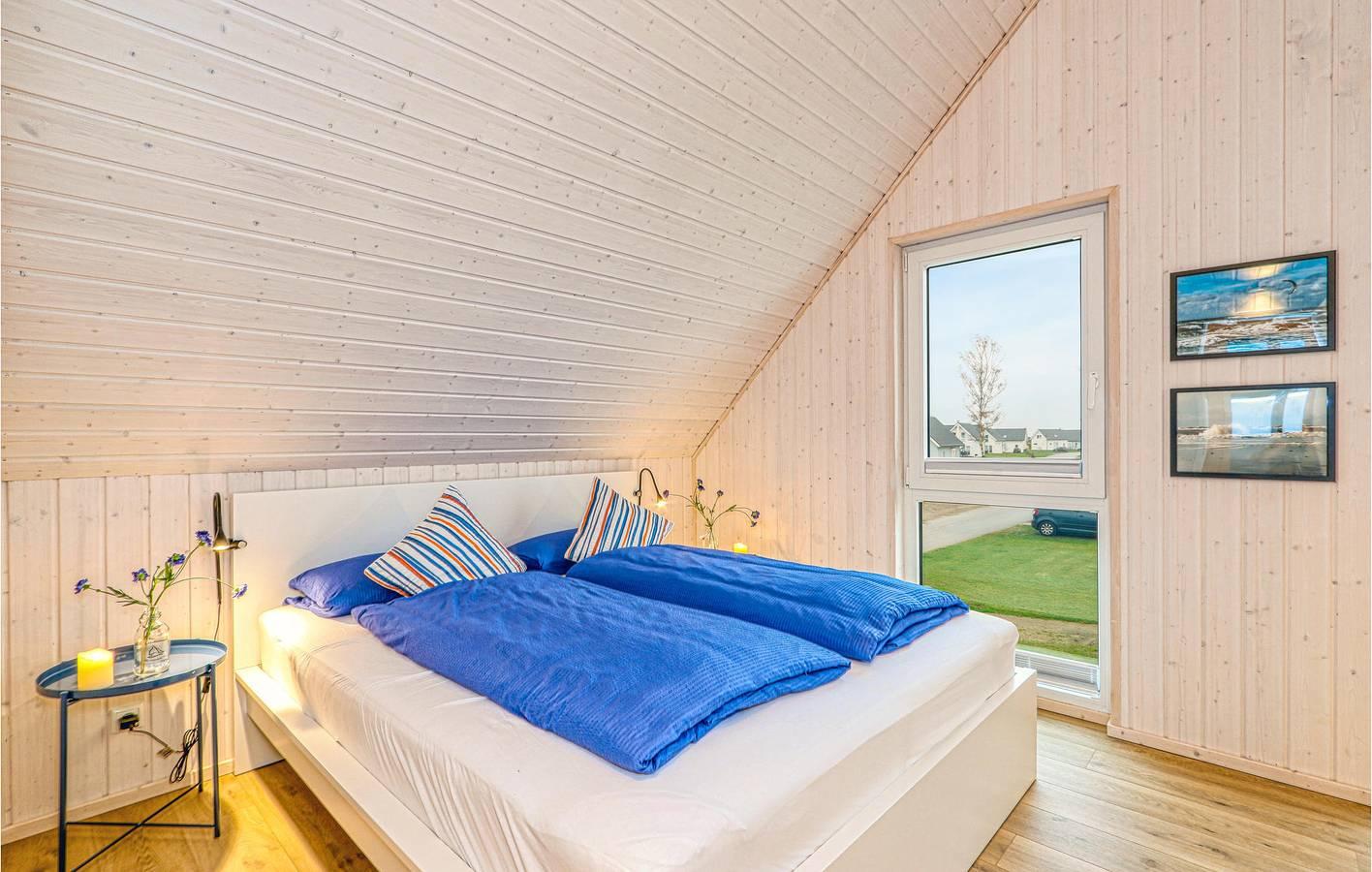 Vakantiehuis in Kappeln, Duitsland voor 5 personen foto 13