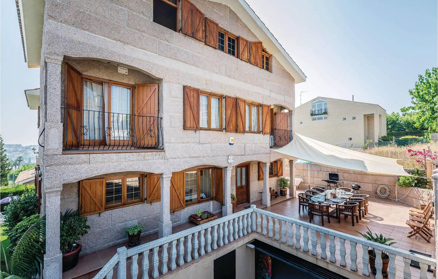 Vakantiehuis in Alella, Spanje voor 15 personen foto 16