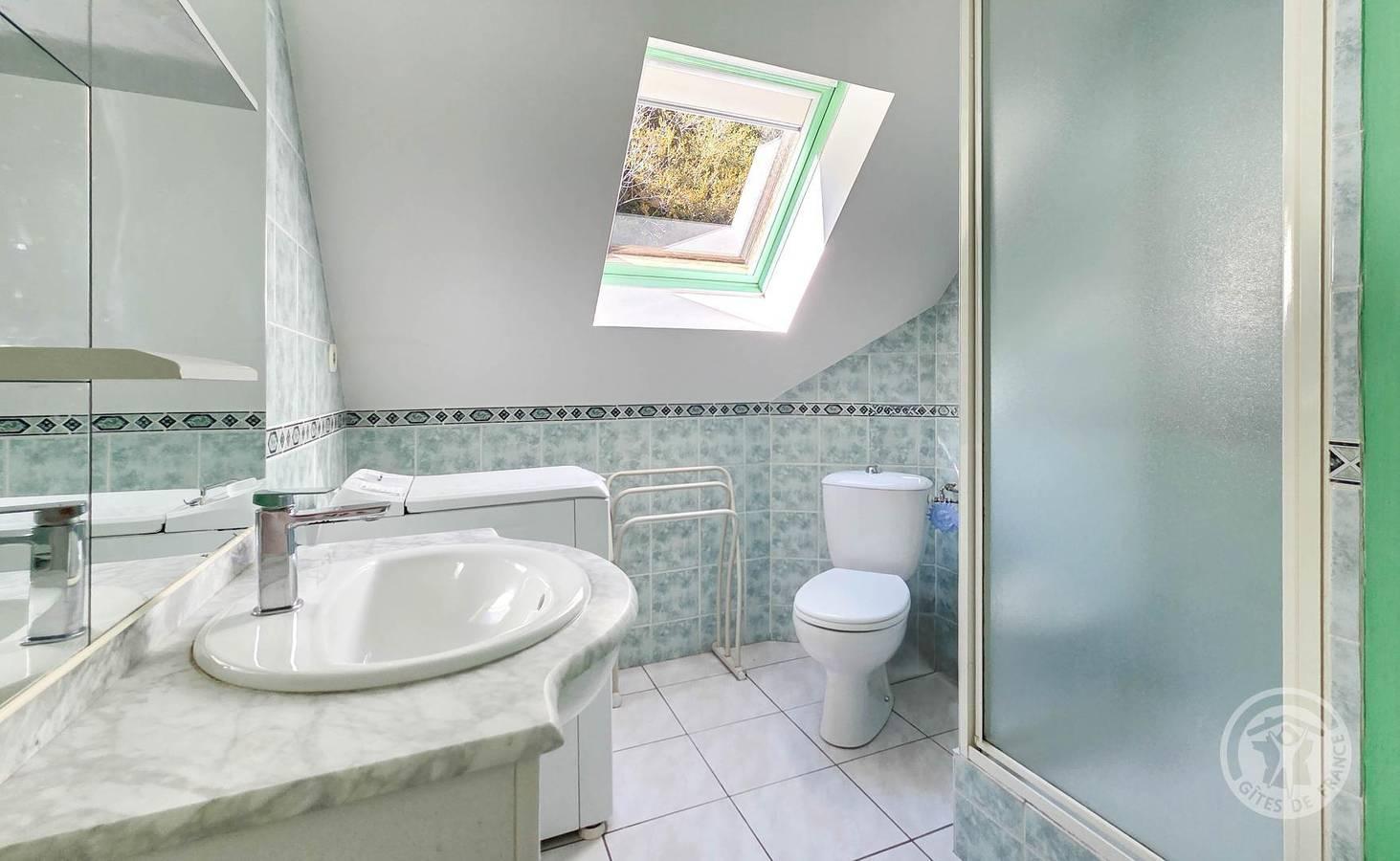 Vakantiehuis in Pyreneeën, Frankrijk voor 6 personen foto 13