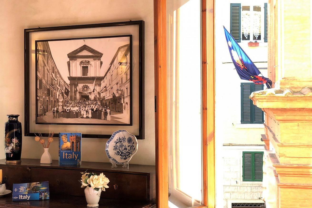 Vakantieappartement in Siena, Italië voor 3 personen foto 5