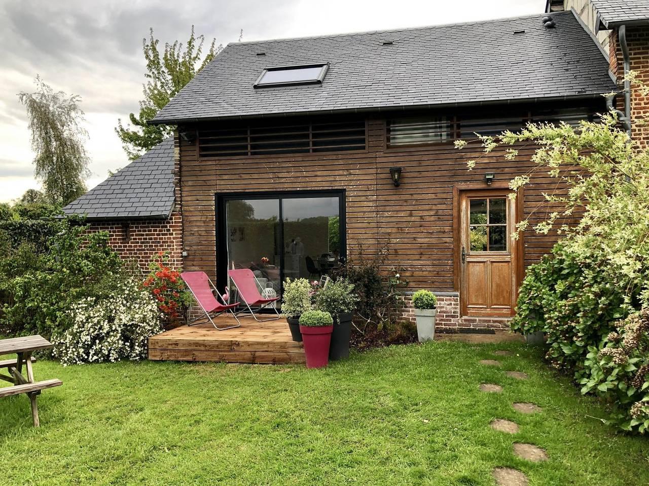 Vakantiehuis in Quincampoix, Frankrijk voor 6 personen foto 18
