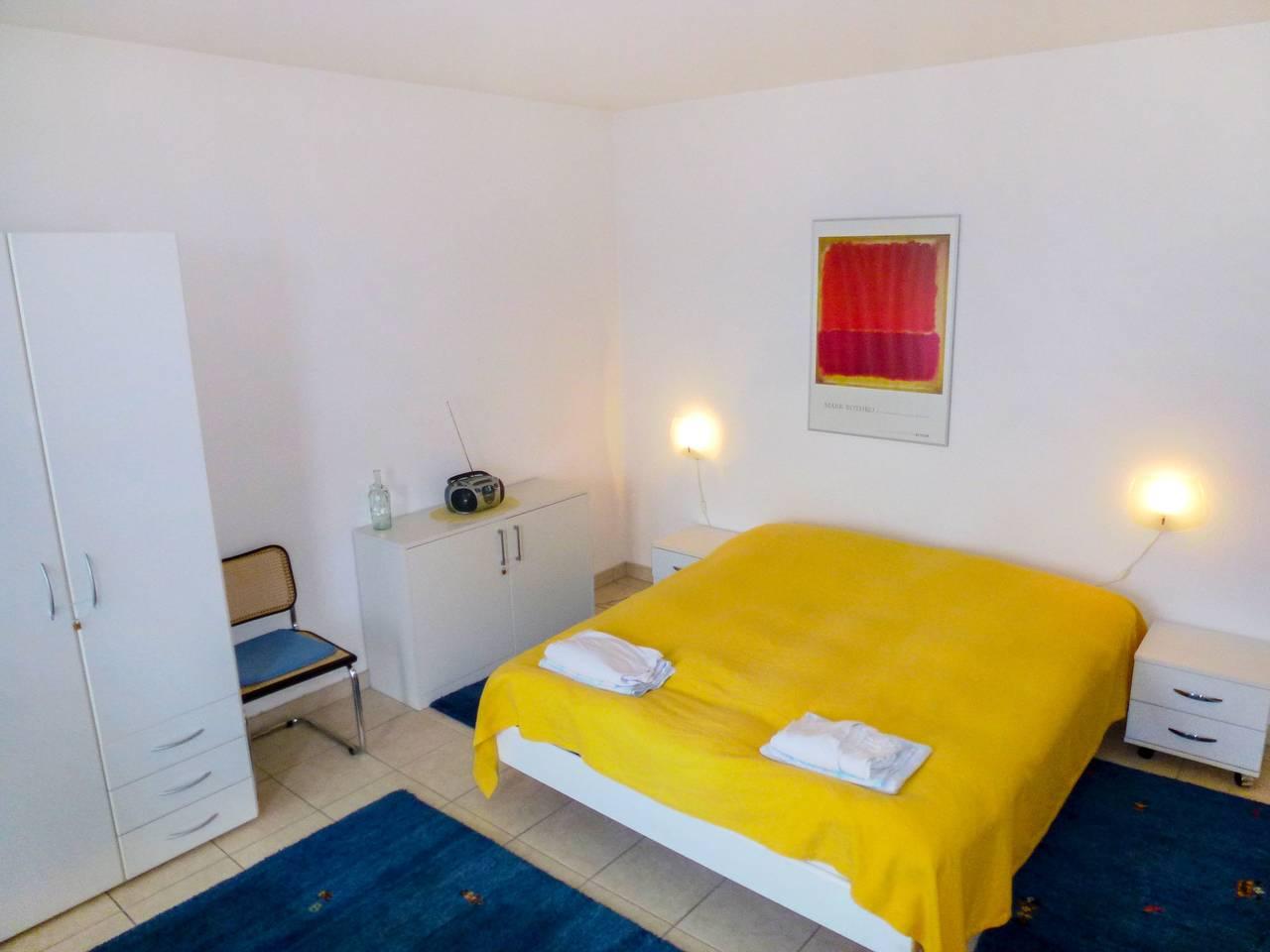 Vakantieappartement in Lugano, Zwitserland voor 4 personen foto 5