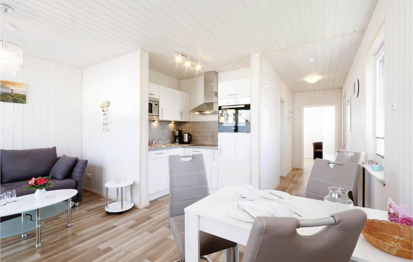 Vakantiehuis in Kappeln, Duitsland voor 4 personen foto 3