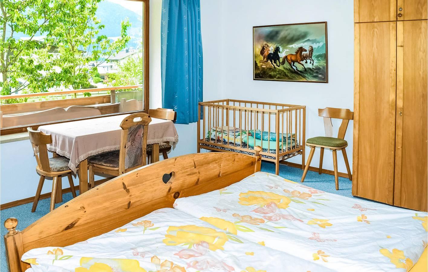 Vakantieappartement in Walchsee, Oostenrijk voor 4 personen foto 12