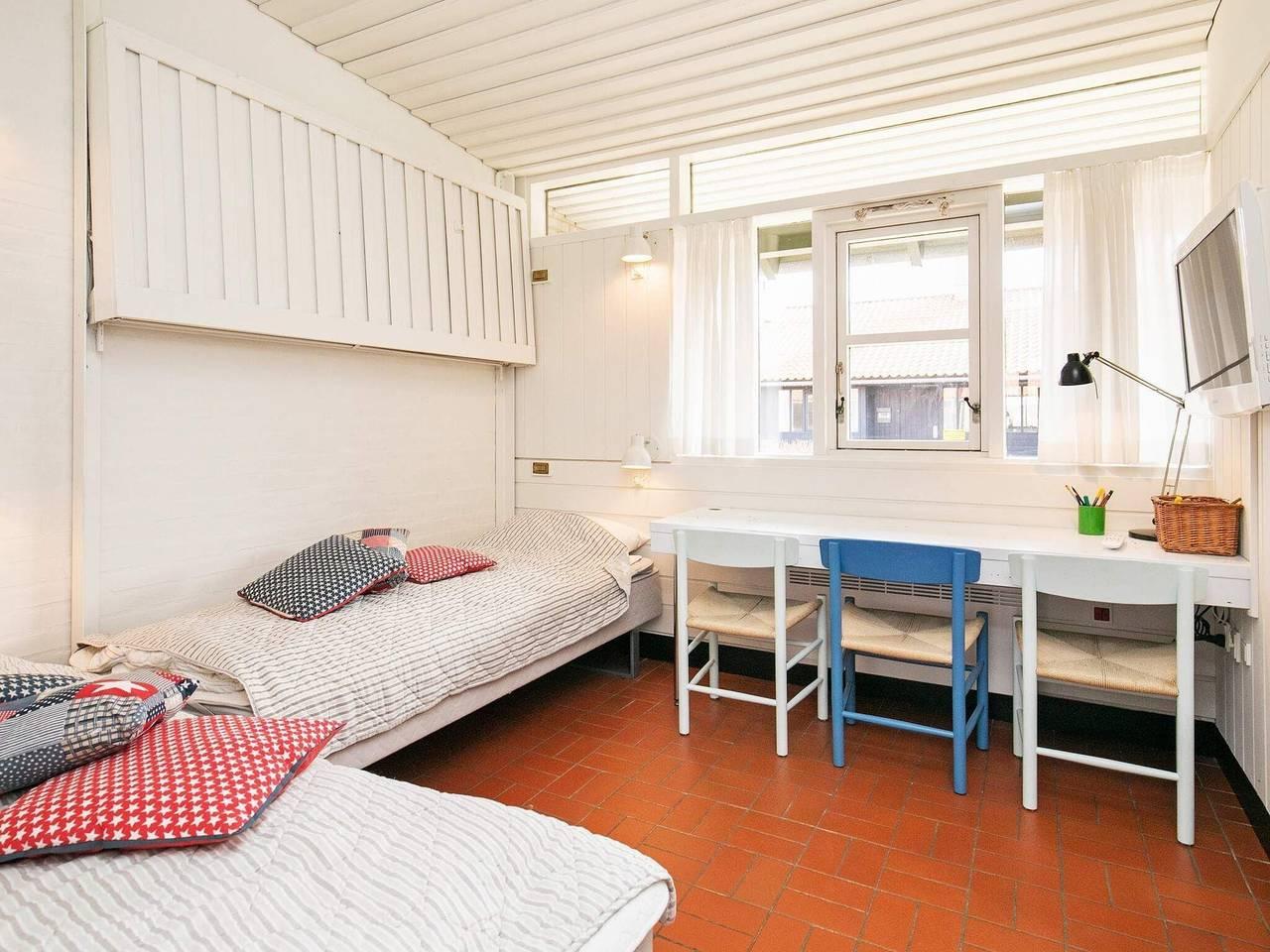 Vakantiehuis in Sæby, Denemarken voor 6 personen foto 13