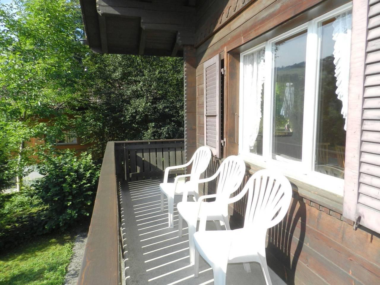 Vakantieappartement in Zweisimmen, Zwitserland voor 4 personen foto 8