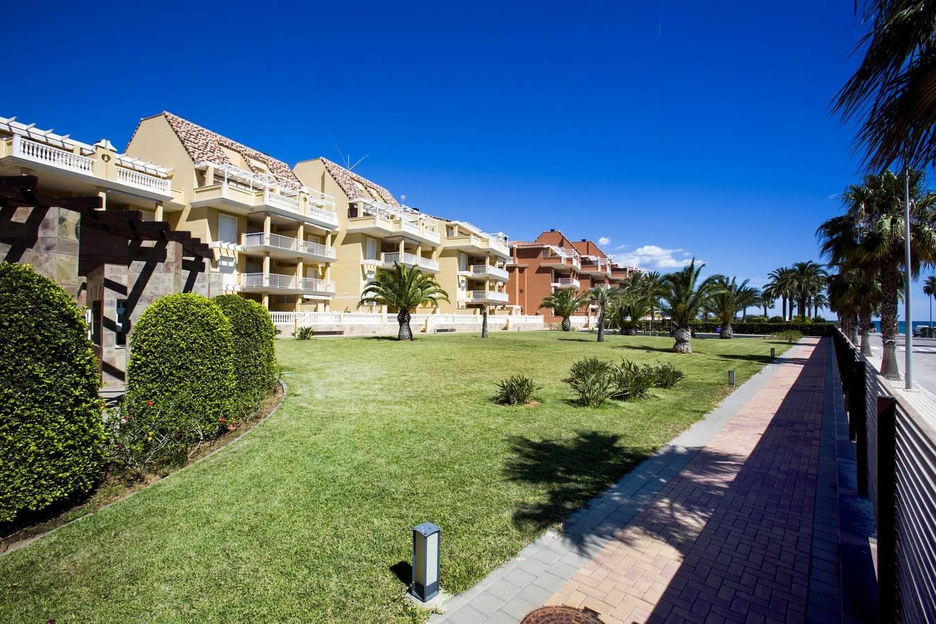 173 Estrella De Mar in Almadrava, Costa Blanca, Spanje voor 5 personen foto 24