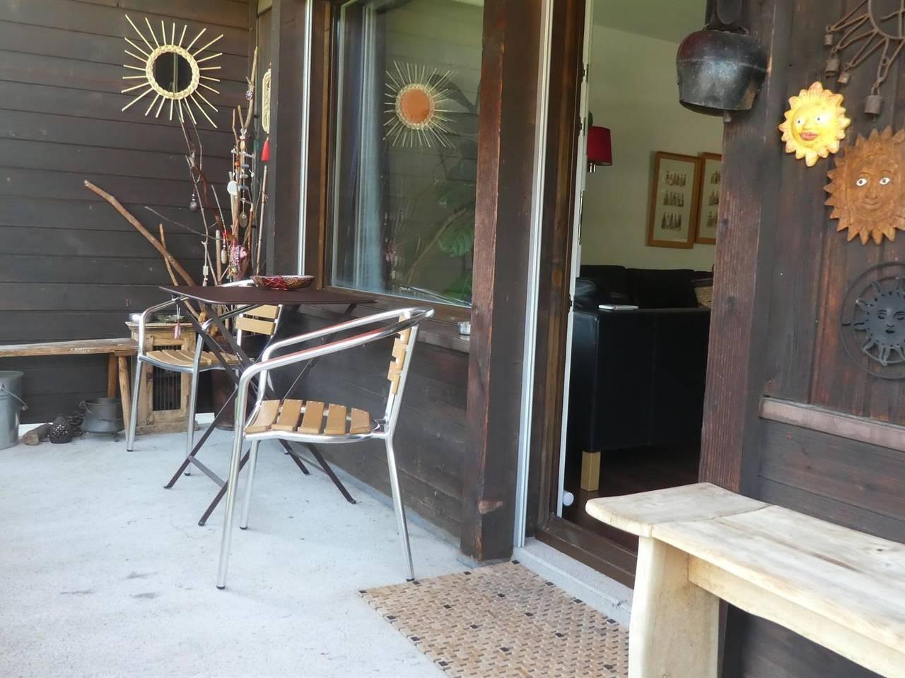 Vakantieappartement in Lenk, Zwitserland voor 4 personen foto 5