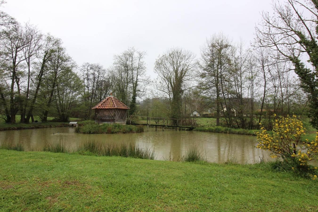 Vakantiehuis in Tajan, Frankrijk voor 7 personen foto 10