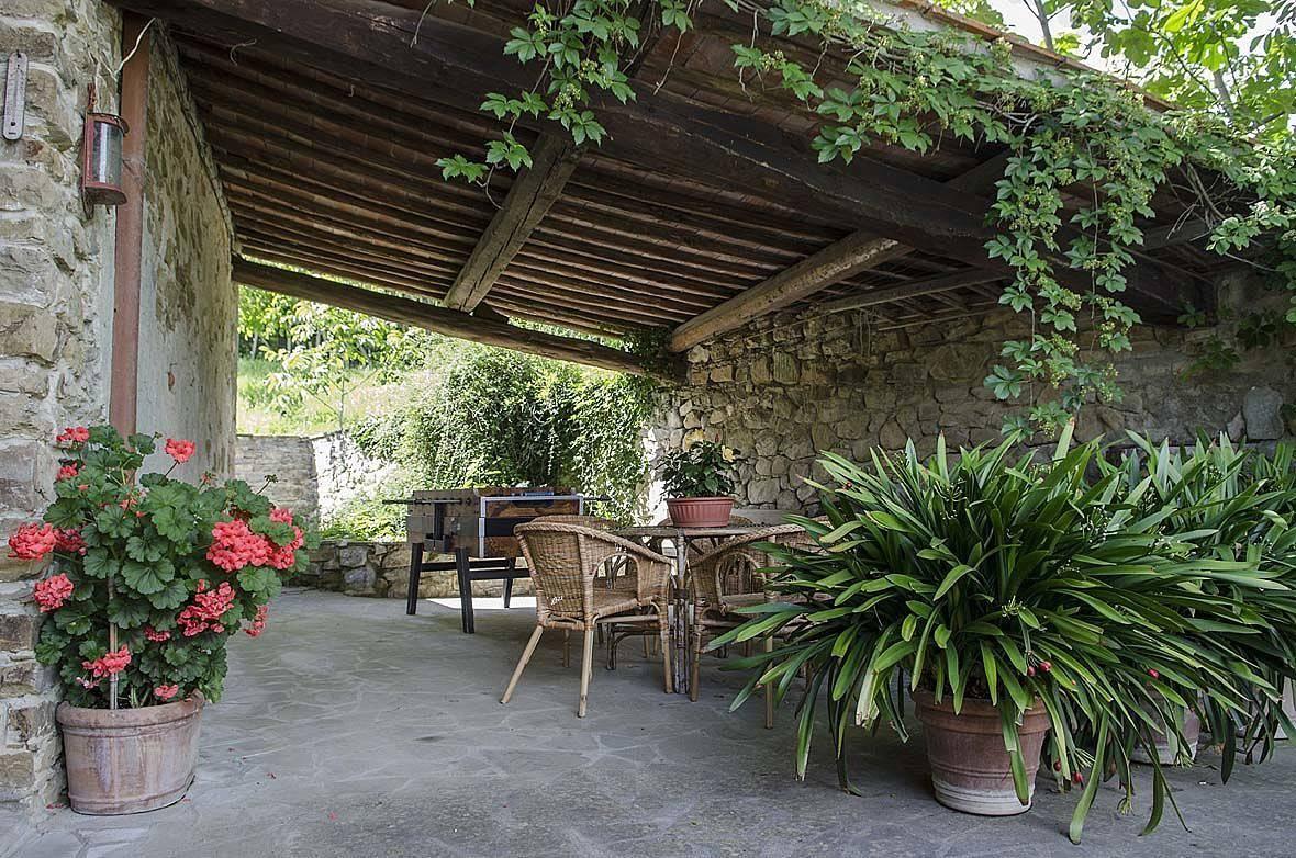 Vakantiehuis in Provincie Florence, Italië voor 14 personen foto 13