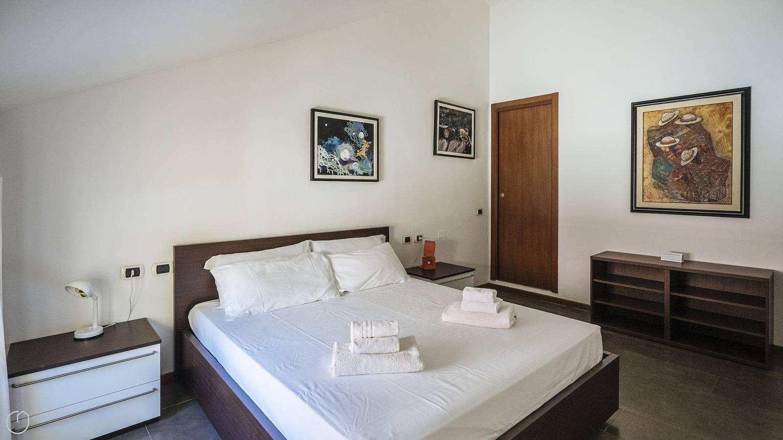Vakantieappartement in Alassio, Italië voor 6 personen foto 5