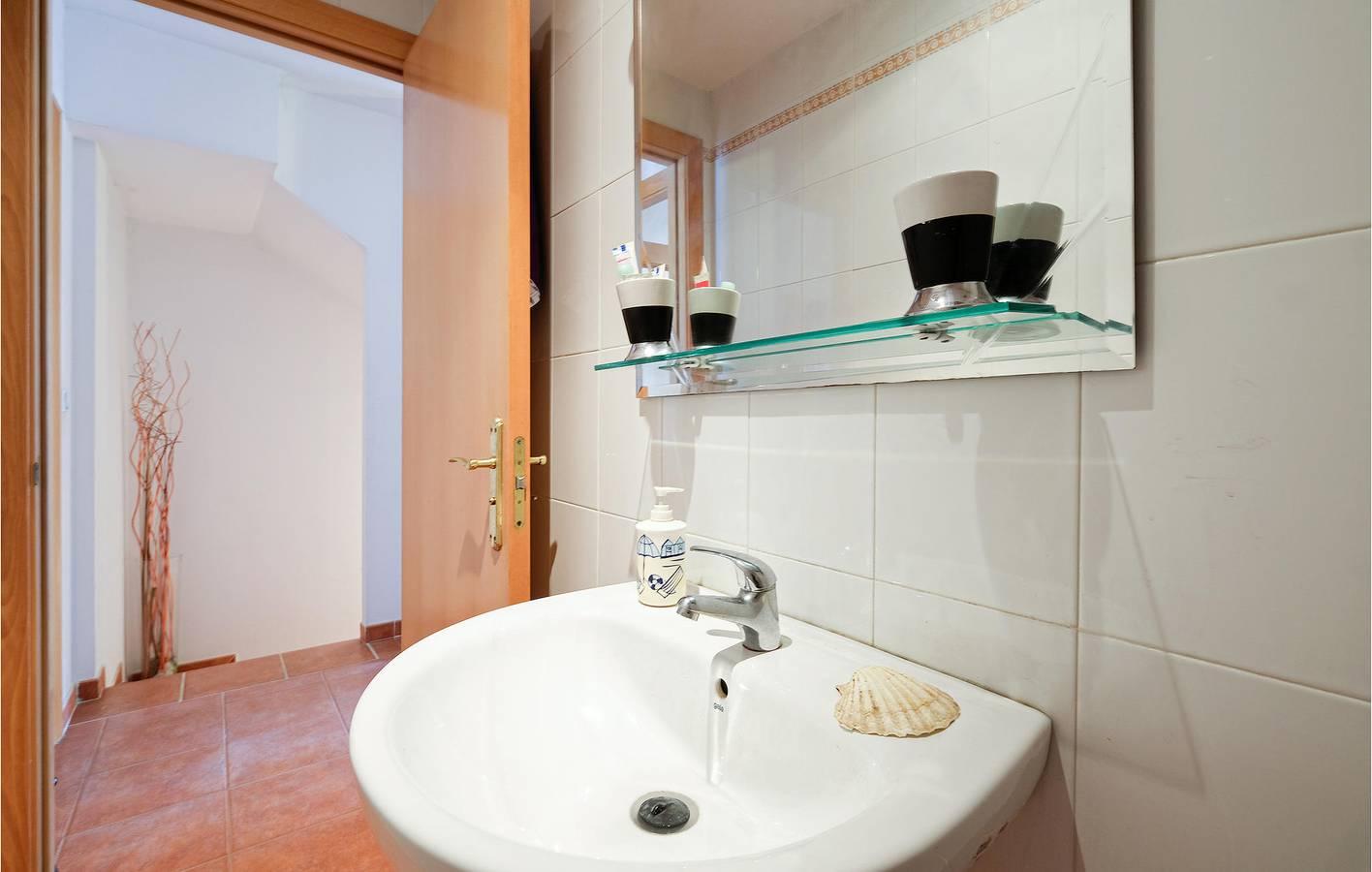 Vakantiehuis in La Algaba, Spanje voor 5 personen foto 14
