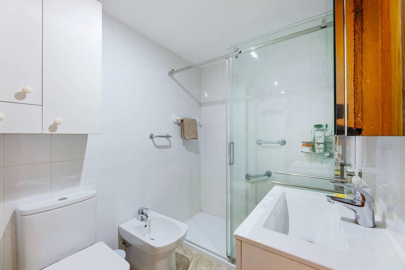 Prachtig appartement "Ca Na Bel" met privéterras, balkon & Wi-Fi in Port de Sóller, Sóller, Spanje voor 6 personen foto 20