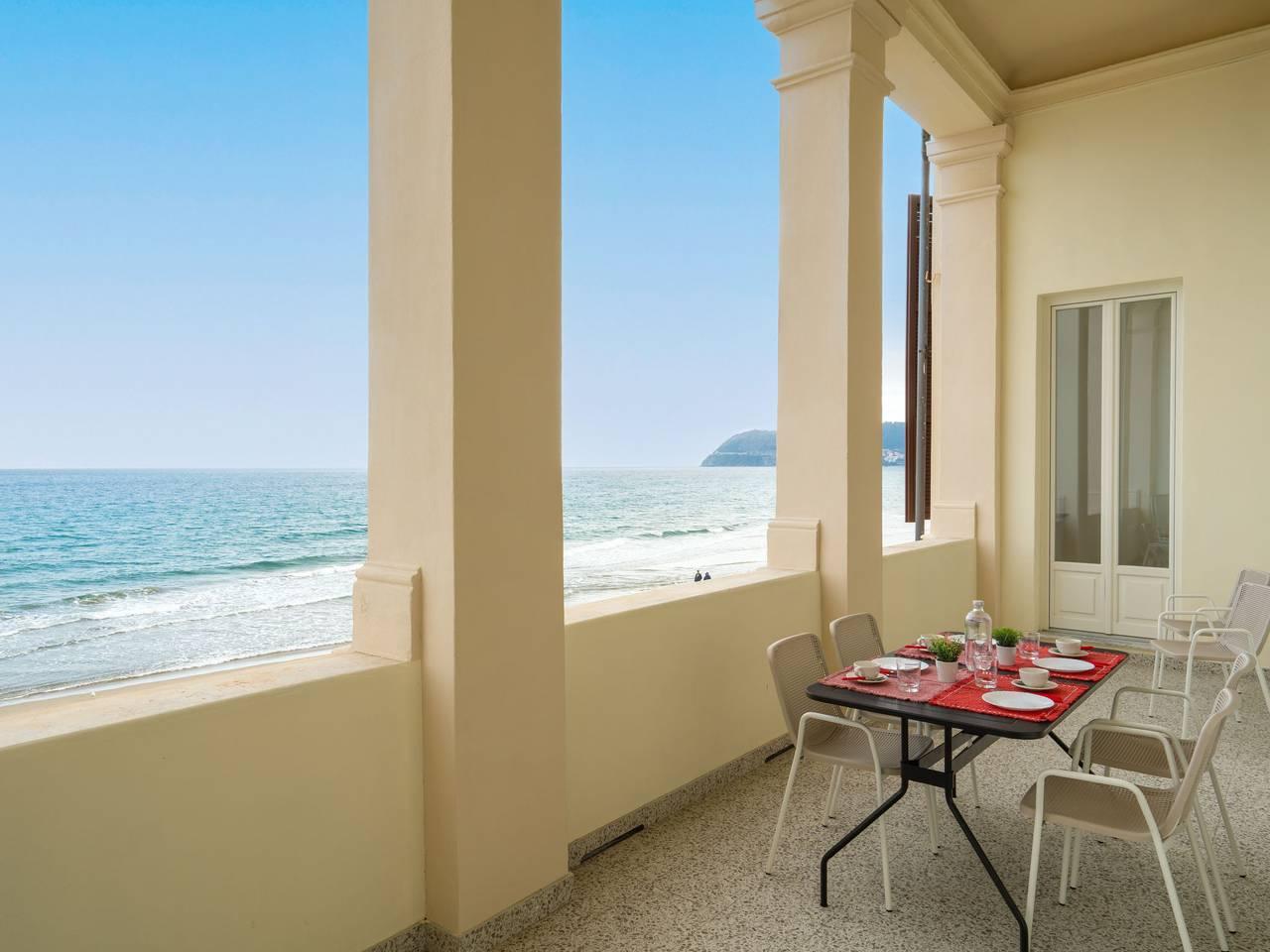 Vakantieappartement in Alassio, Italië voor 8 personen foto 18