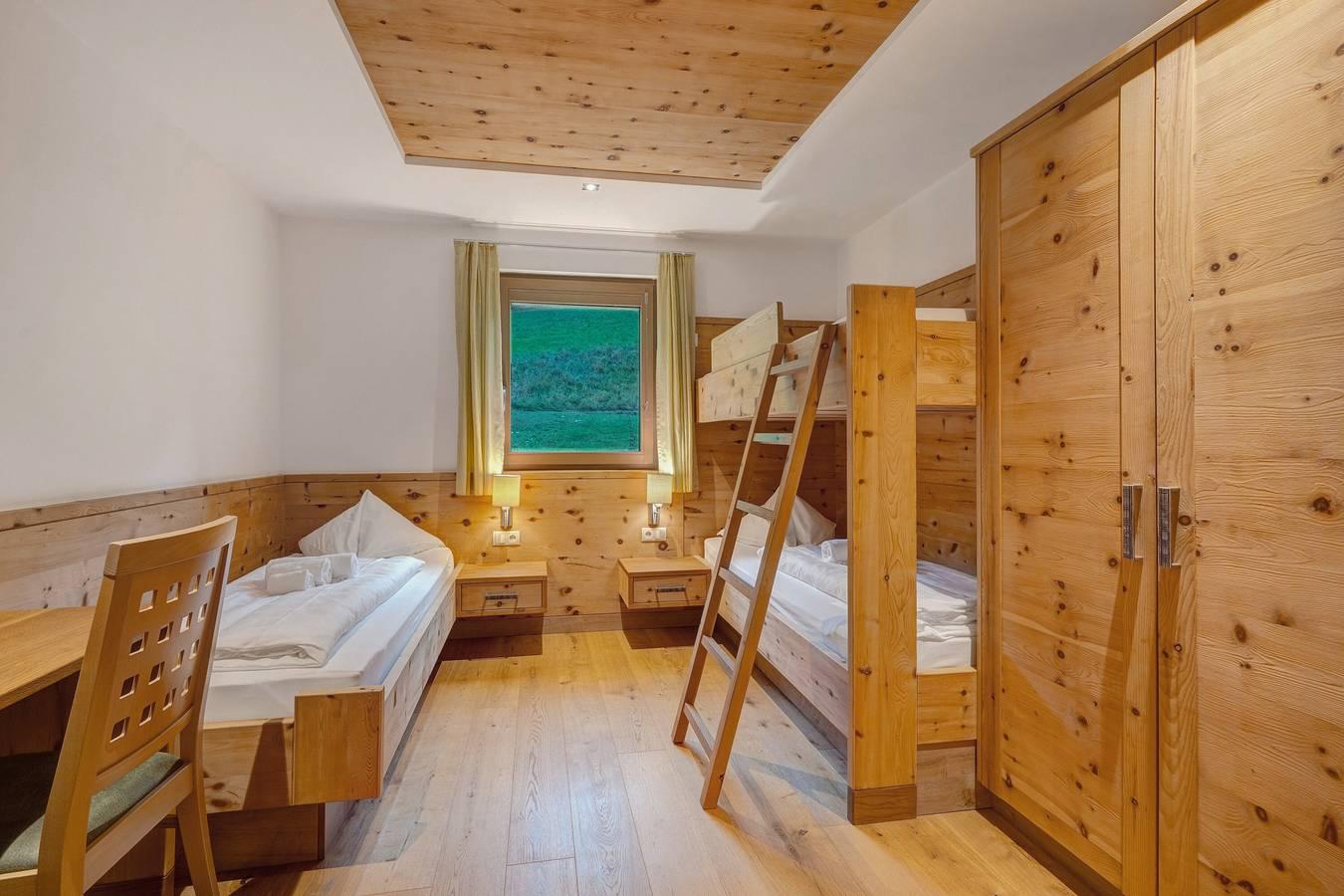 Vakantieappartement in Vöran, Italië voor 5 personen foto 14
