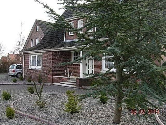 Vakantiehuis in Dornum, Duitsland voor 5 personen foto 12