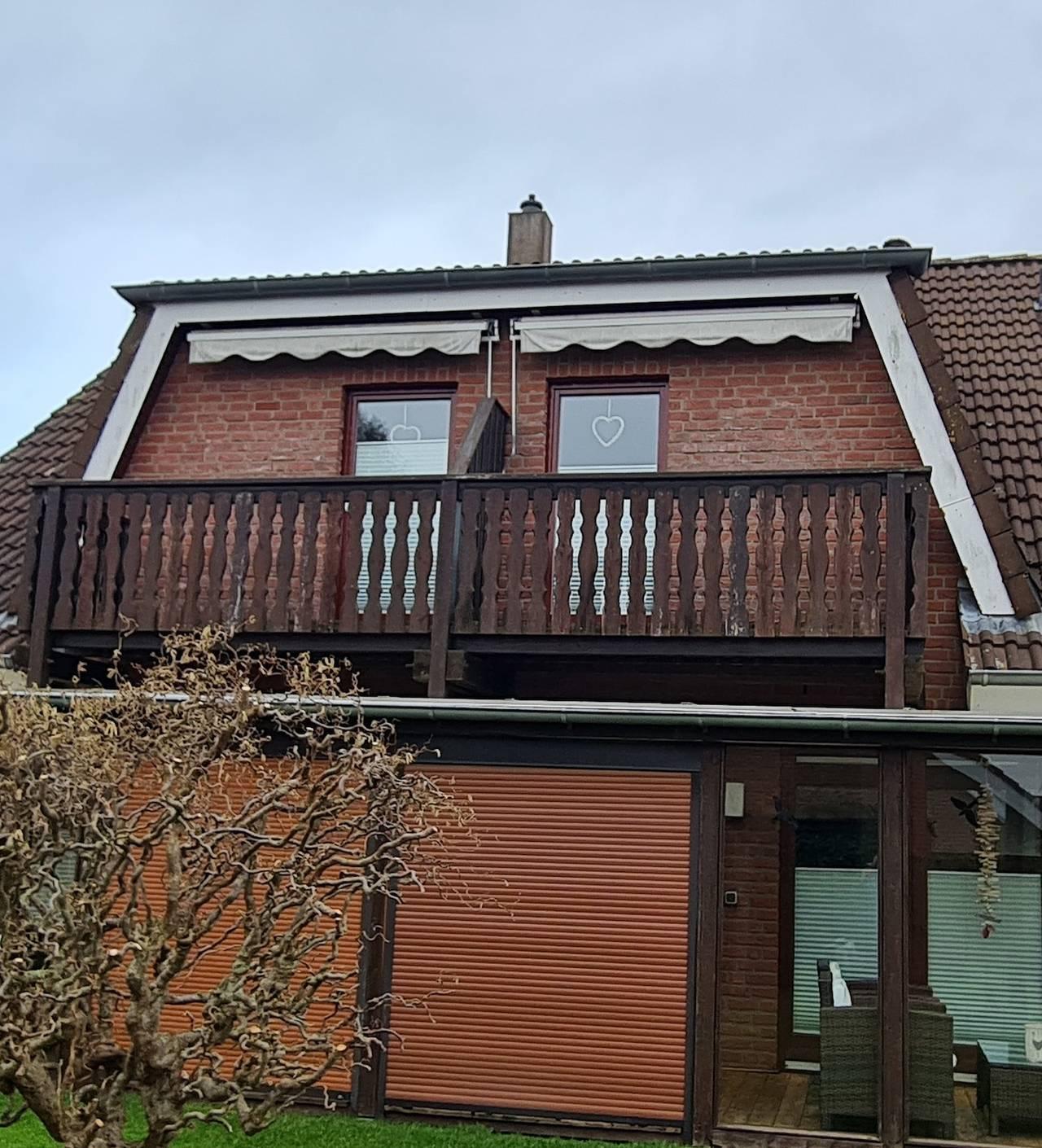 Vakantieappartement in Kellenhusen, Duitsland voor 2 personen foto 13