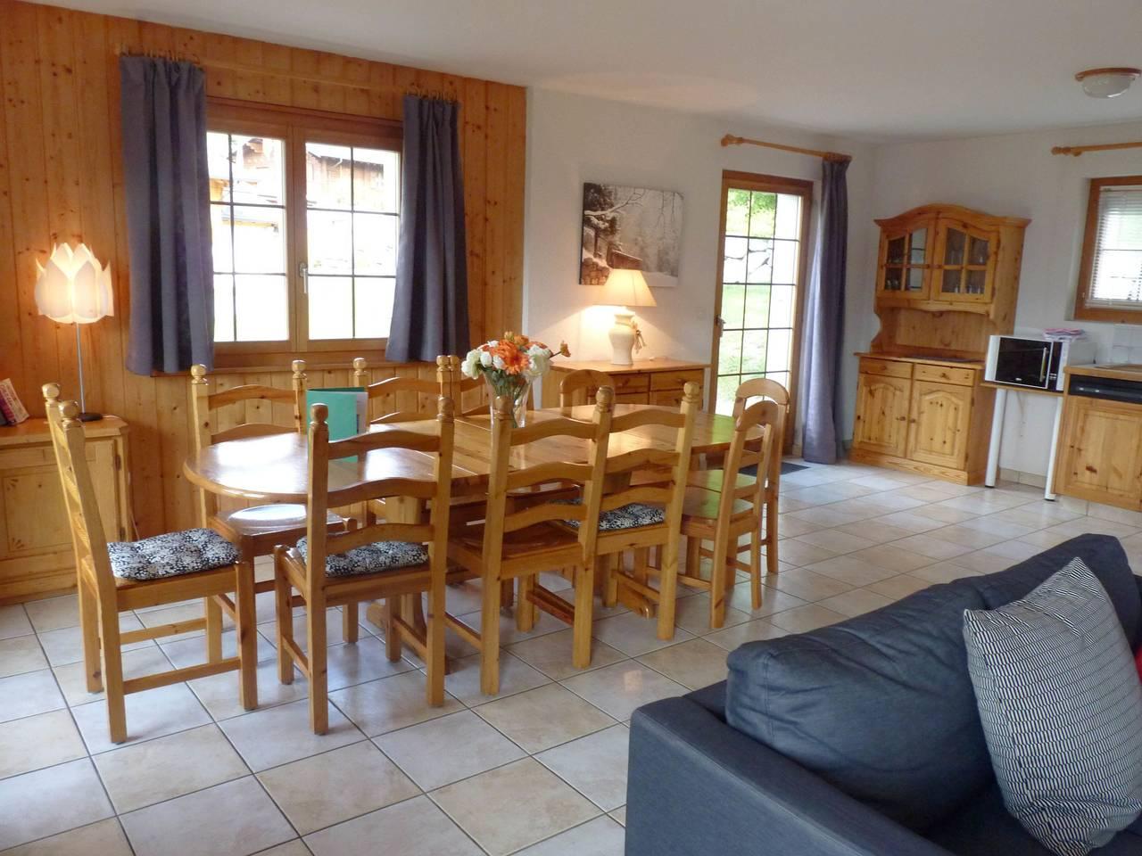 Vakantiehuis in Leytron, Zwitserland voor 10 personen foto 9
