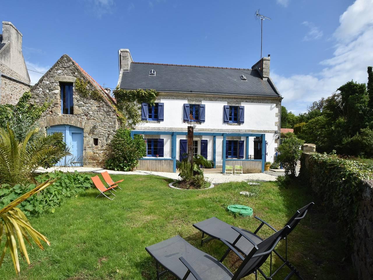 Vakantiehuis in Moselle, Frankrijk voor 7 personen foto 6