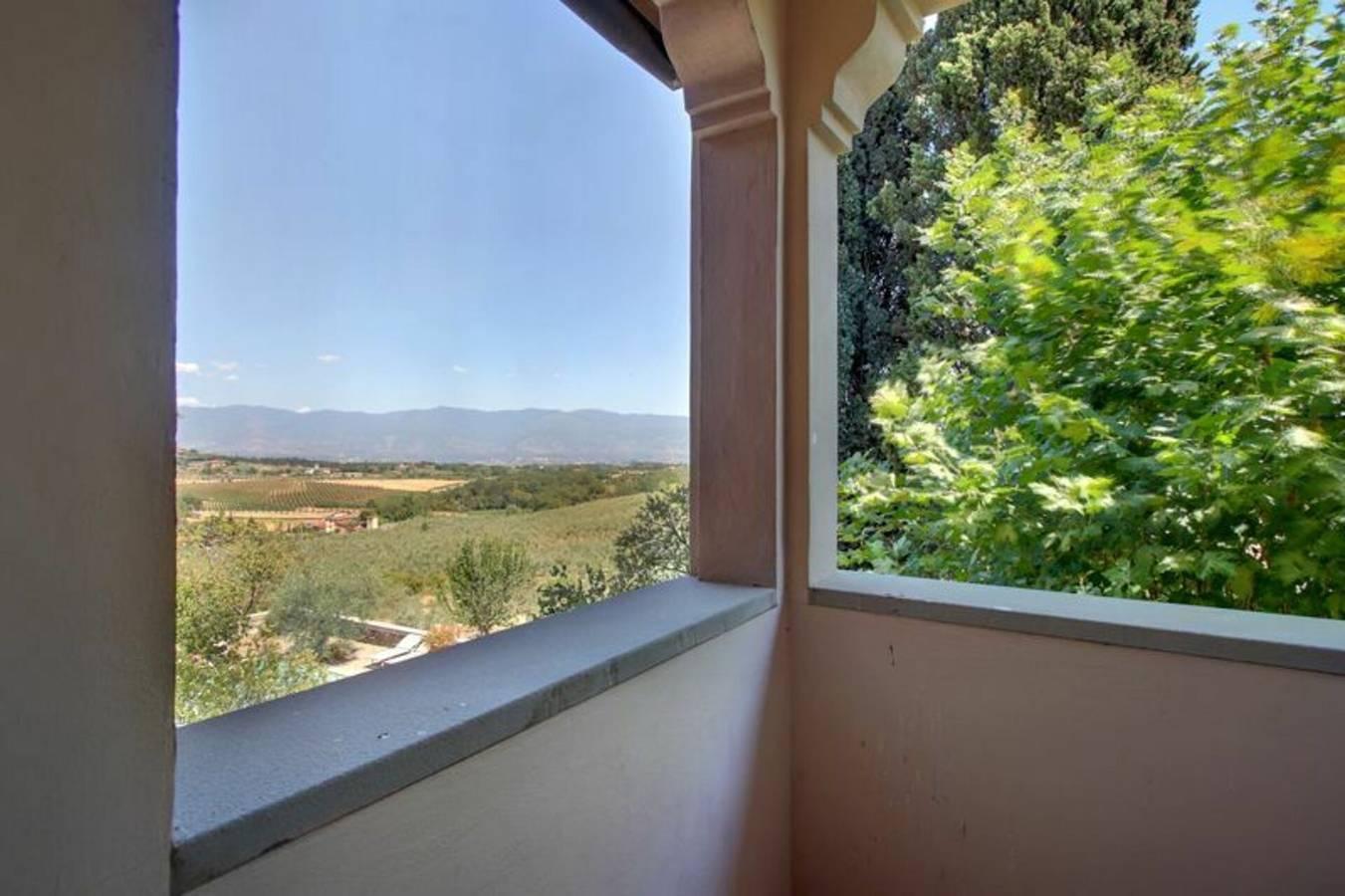 Vakantiehuis in Chianti, Italië voor 10 personen foto 5