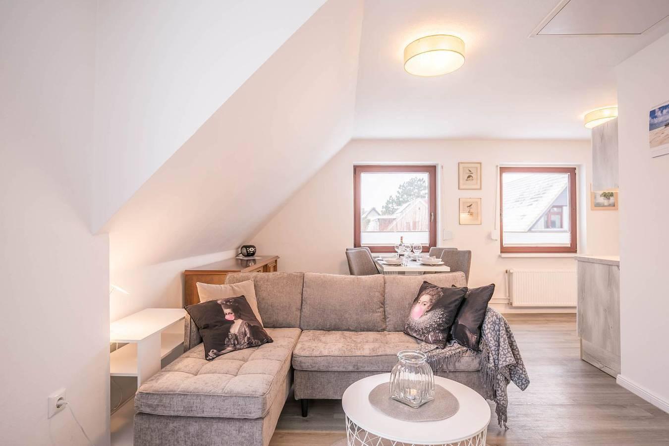 Vakantieappartement in Büsum, Duitsland voor 4 personen foto 3
