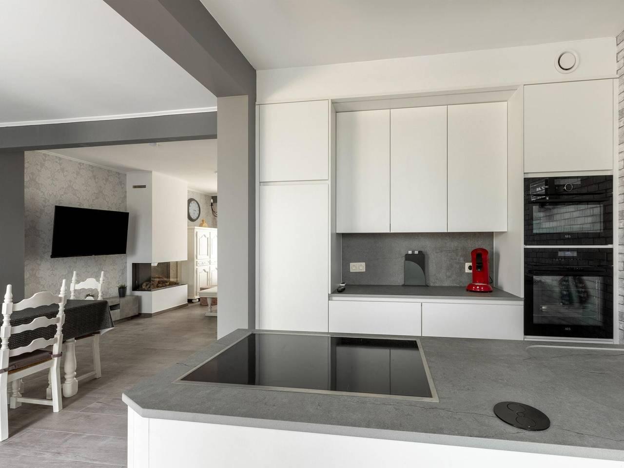Moderne villa met privétuin in Westende, Middelkerke, België voor 6 personen foto 22
