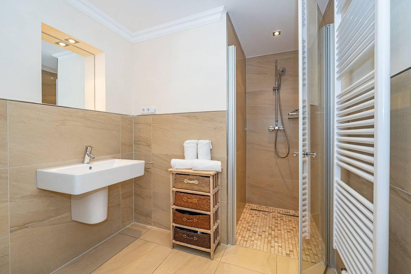Vakantieappartement in Sylt, Duitsland voor 4 personen foto 12