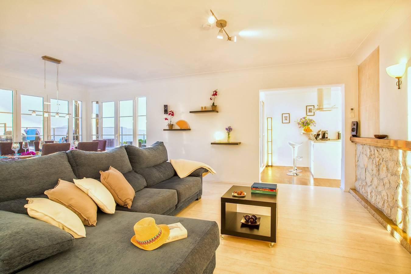 Vakantiehuis in Migjorn, Spanje voor 6 personen foto 6