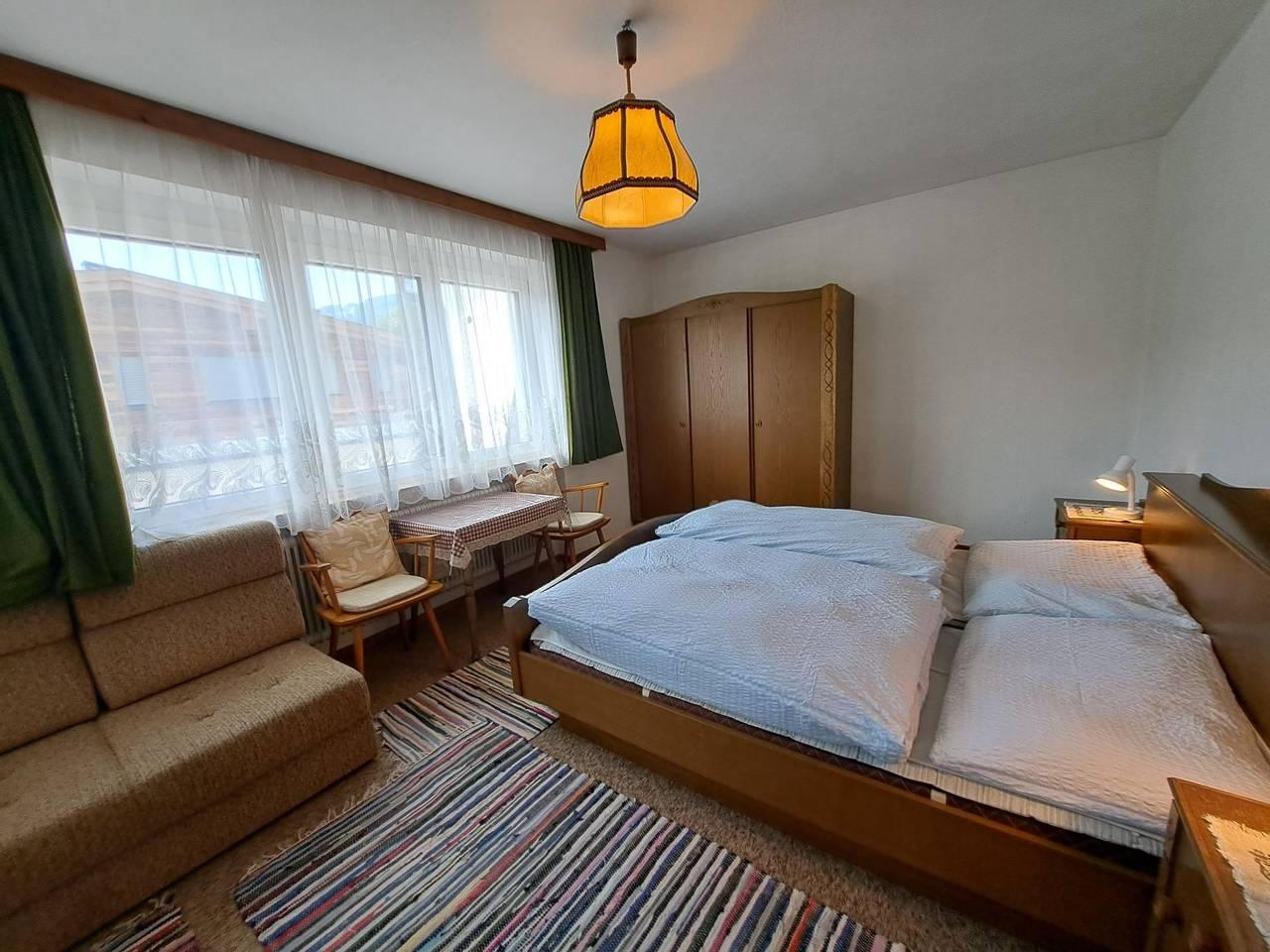 Vakantieappartement in Hohe Salve, Oostenrijk voor 6 personen foto 9