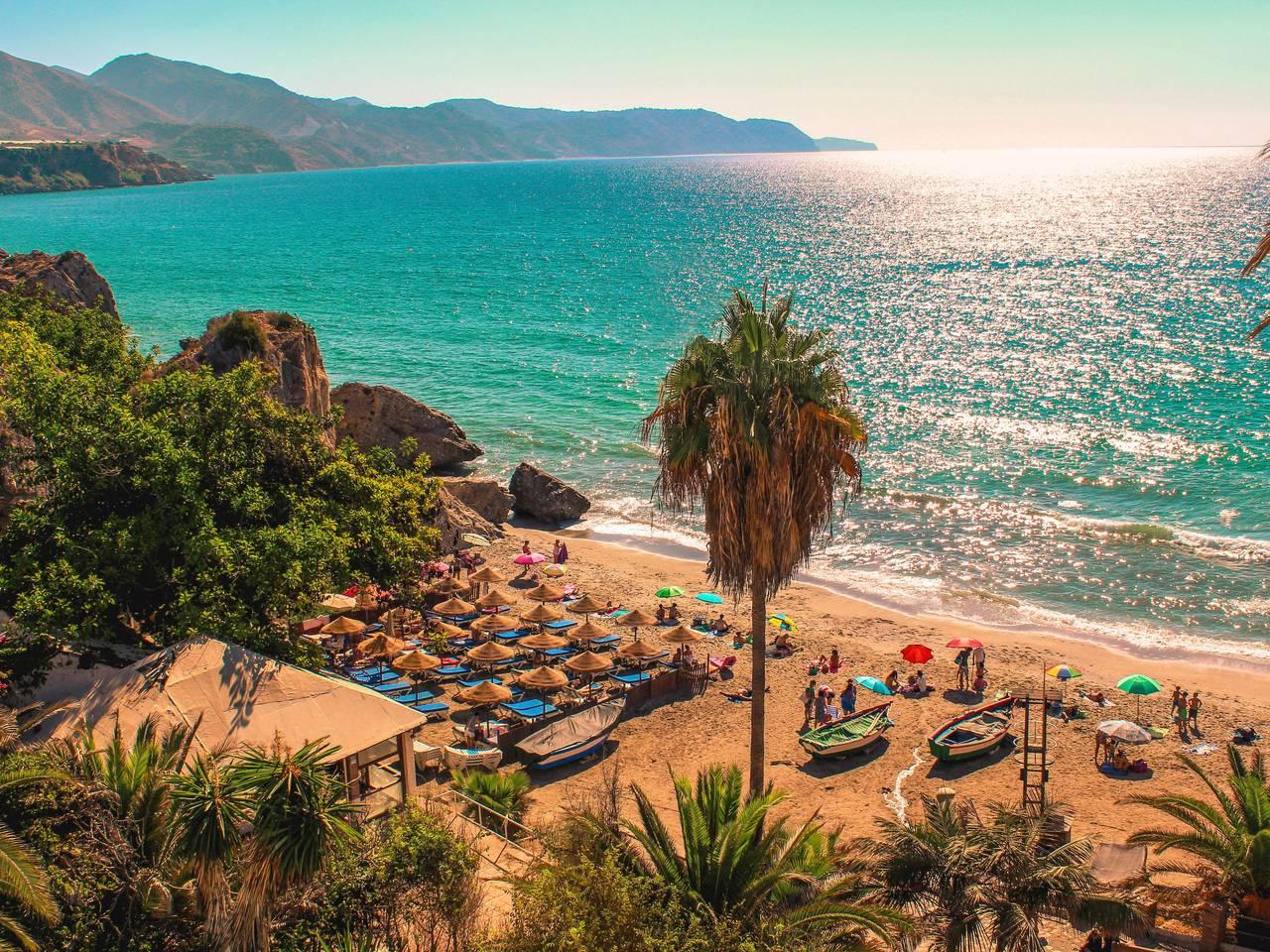 Vakantiehuis in Nerja, Spanje voor 4 personen foto 13