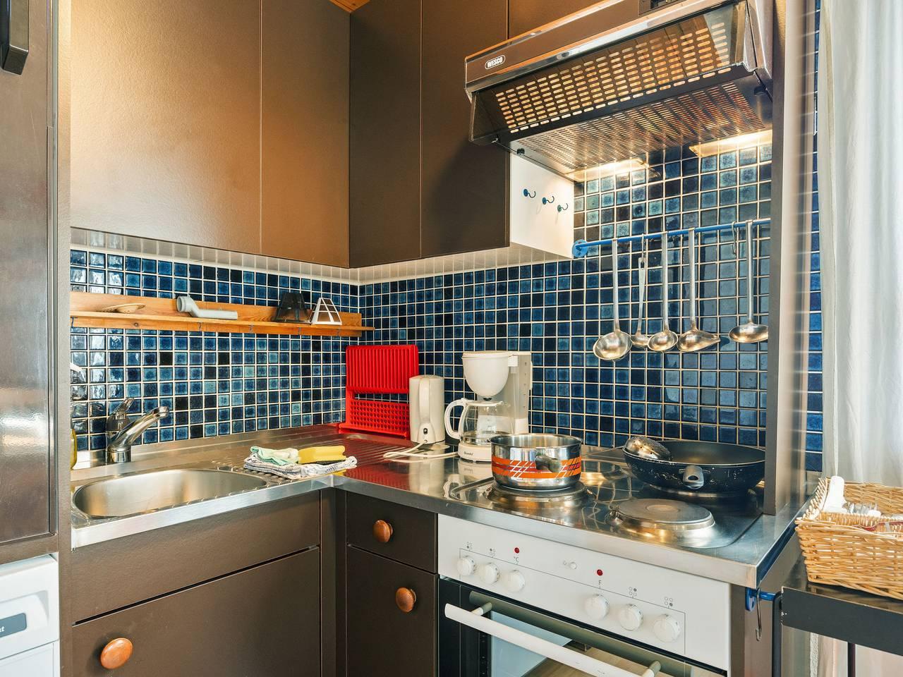 Vakantieappartement in Goms, Zwitserland voor 6 personen foto 11