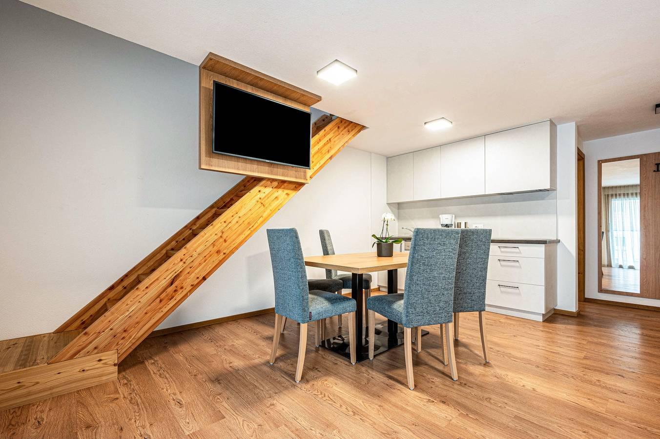 Vakantieappartement in Olang, Italië voor 6 personen foto 3