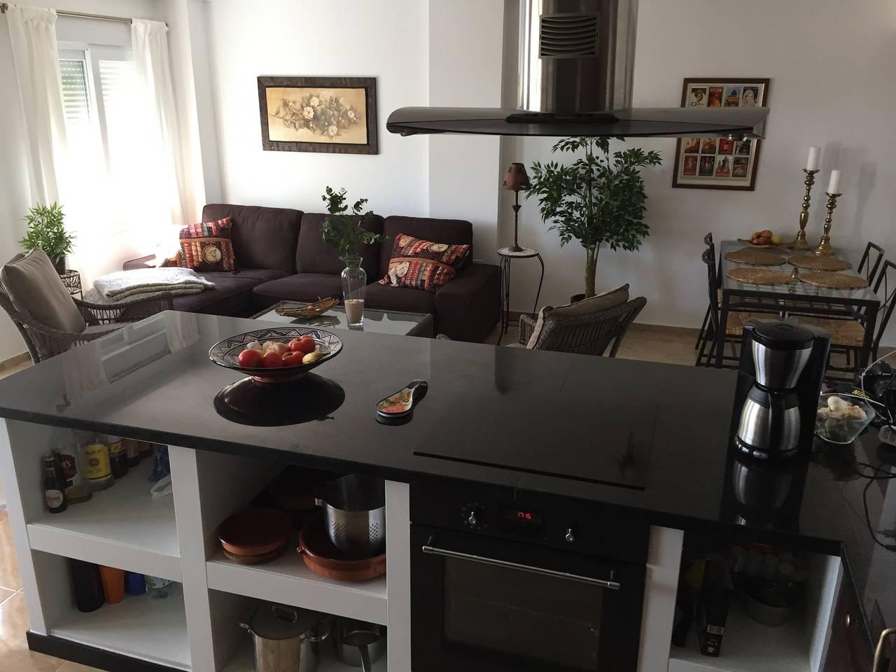 Vakantieappartement in Estepona, Spanje voor 6 personen foto 3