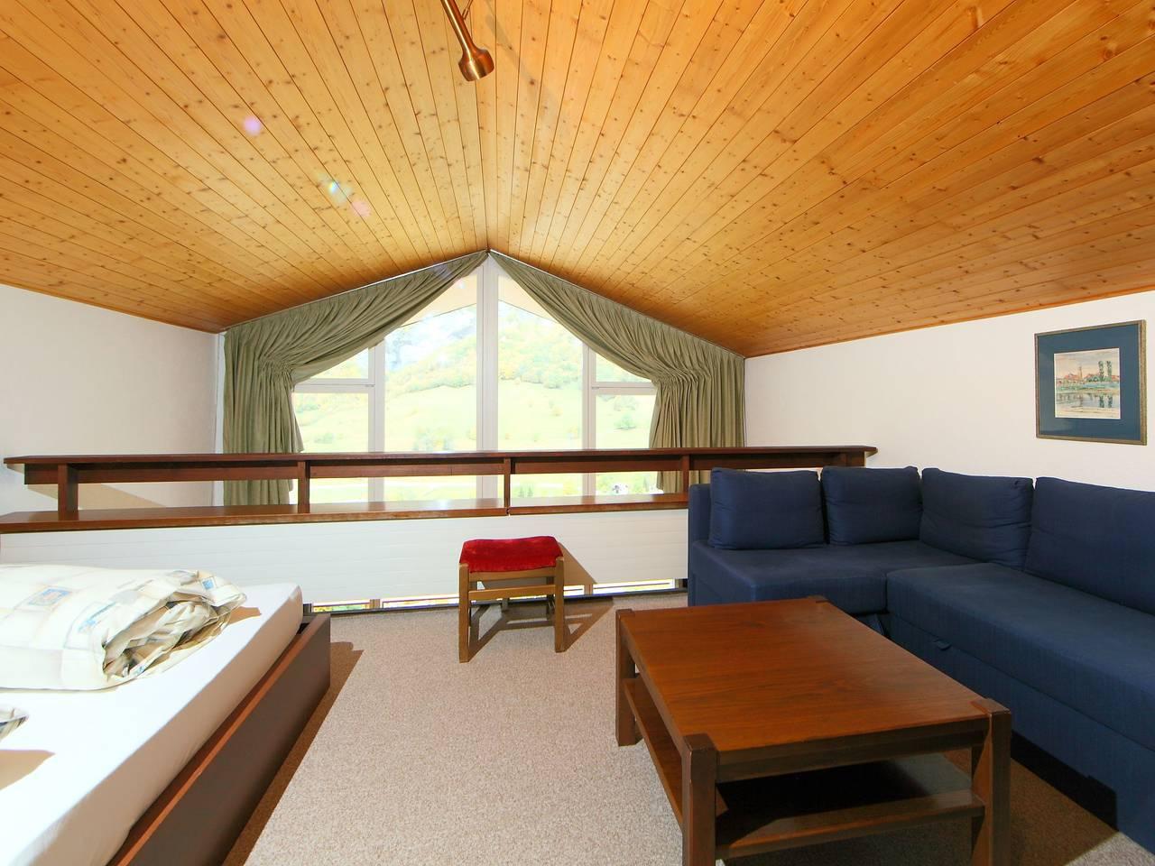 Vakantieappartement in Leukerbad, Zwitserland voor 6 personen foto 11