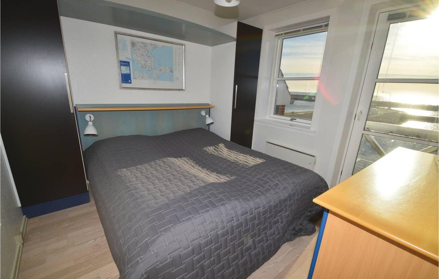 Vakantieappartement in Møn, Denemarken voor 4 personen foto 5