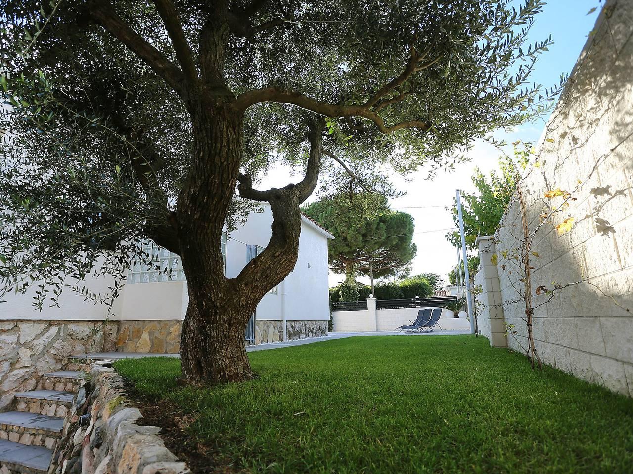 Vakantiehuis in Cambrils, Spanje voor 6 personen foto 16