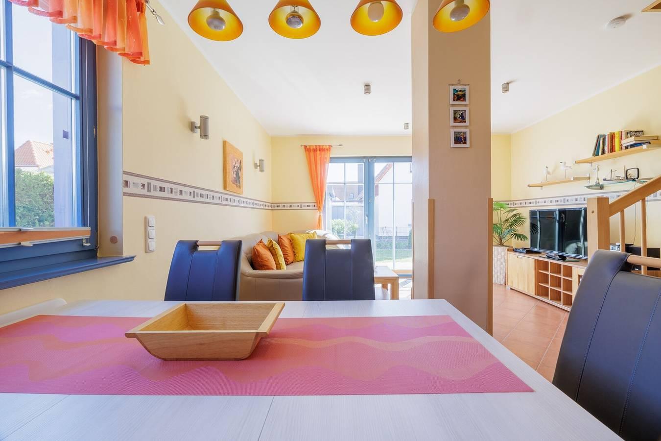 Vakantiehuis in Zingst, Duitsland voor 6 personen foto 11