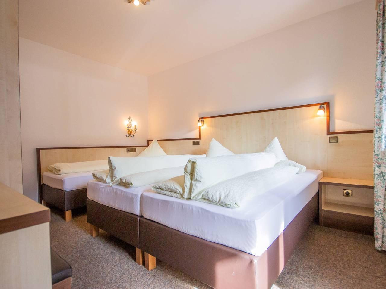 Vakantieappartement in Ötztal, Oostenrijk voor 11 personen foto 12