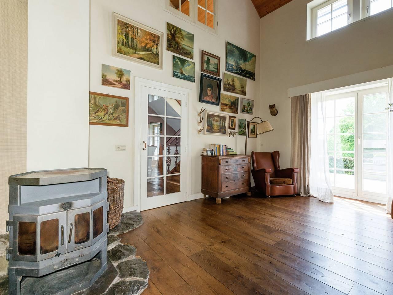 Vakantiehuis in Bastenaken, België voor 10 personen foto 9
