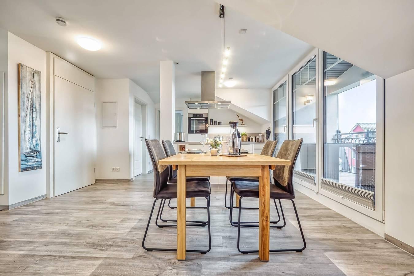 Vakantieappartement in Zingst, Duitsland voor 3 personen foto 11