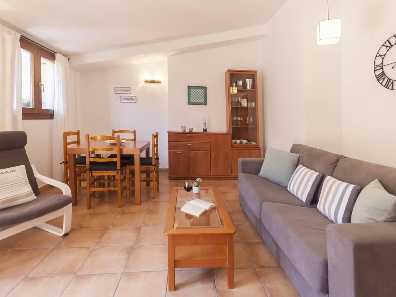 Vakantieappartement in Costa Brava, Spanje voor 6 personen foto 8