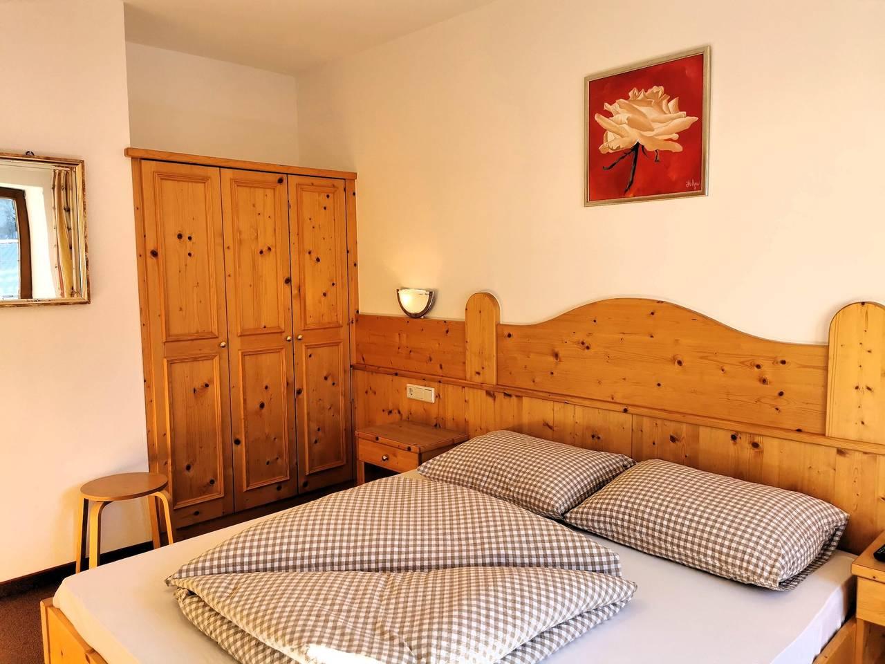 Vakantieappartement in Ötztal, Oostenrijk voor 7 personen foto 10