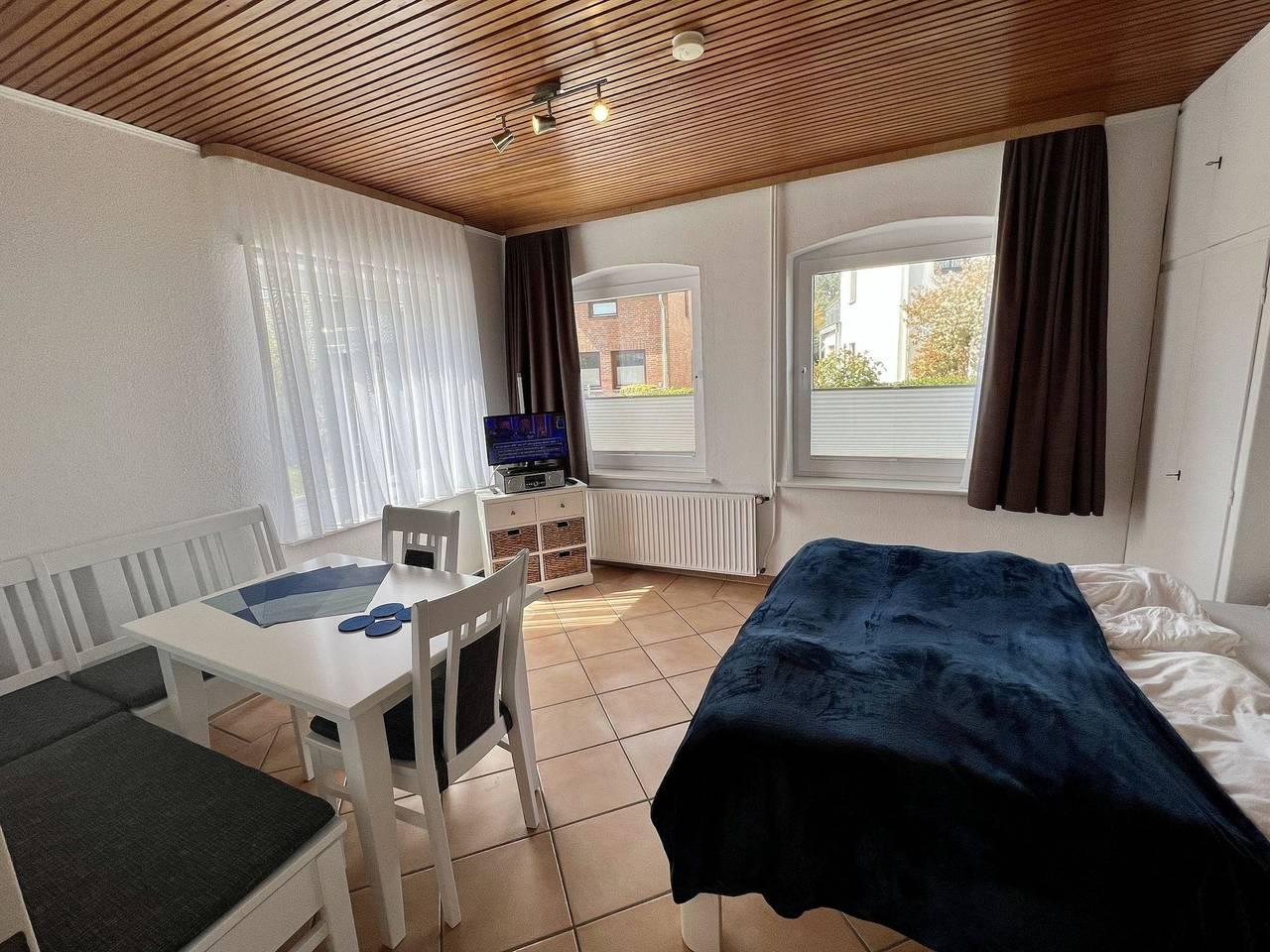 Vakantieappartement in Dahme, Duitsland voor 4 personen foto 3