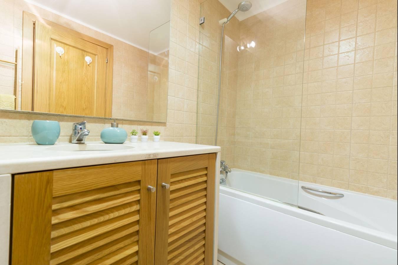 Vakantieappartement in Tavira, Portugal voor 4 personen foto 11