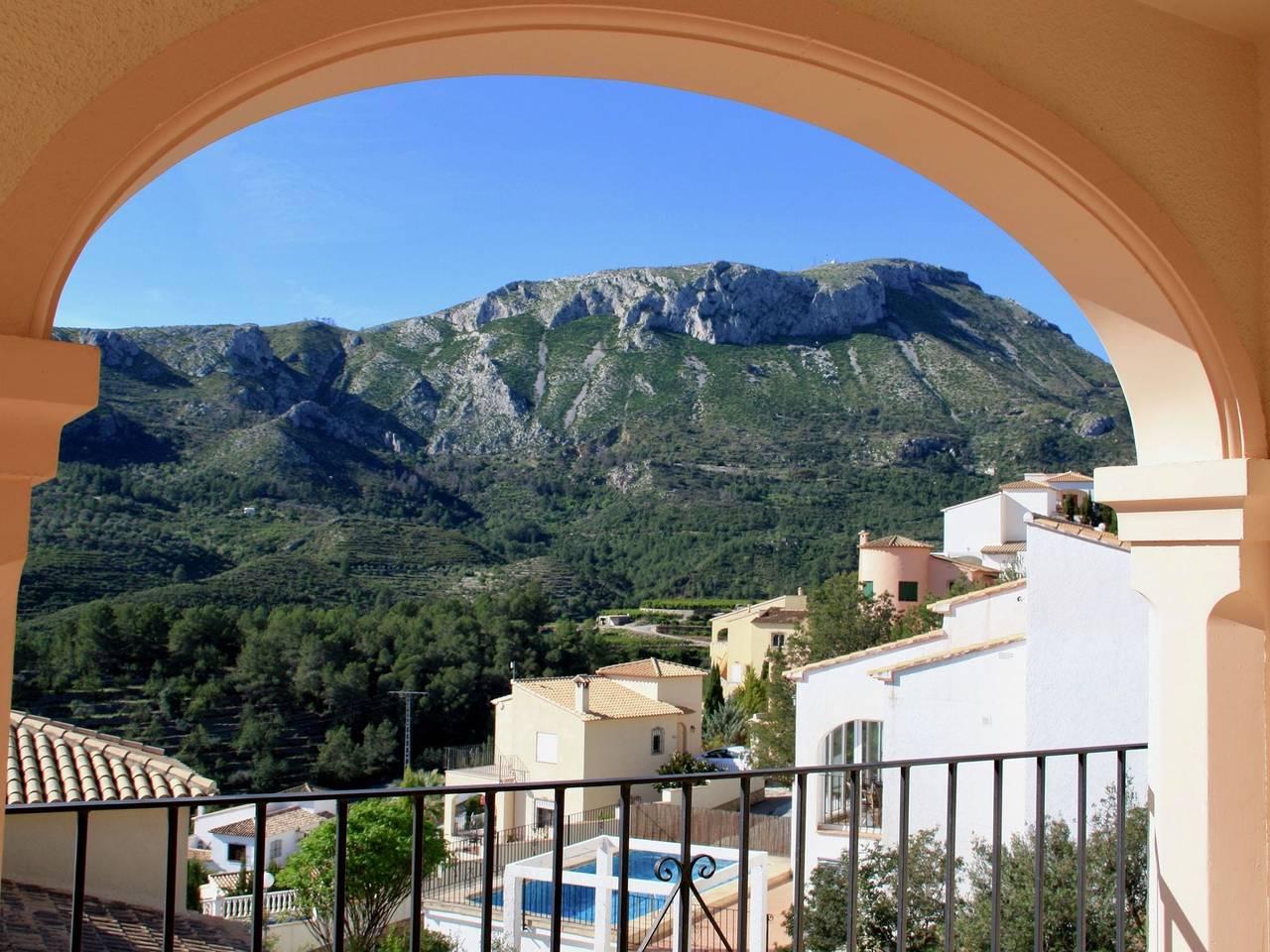 Vakantiehuis in L'Atzúbia, Spanje voor 6 personen foto 18