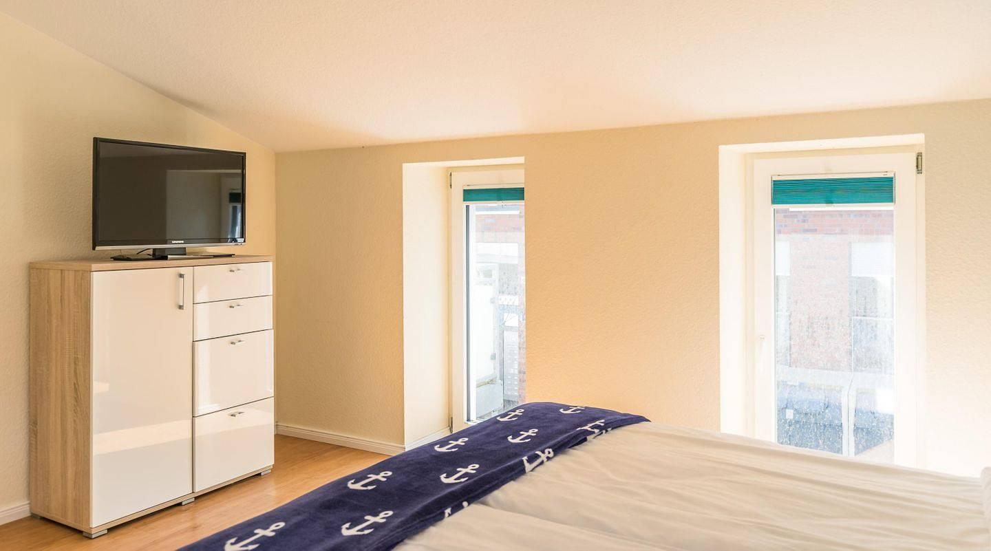 Vakantieappartement in Büsum, Duitsland voor 4 personen foto 14